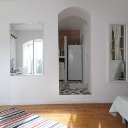In The Heart Of Hydra Villa Exterior photo